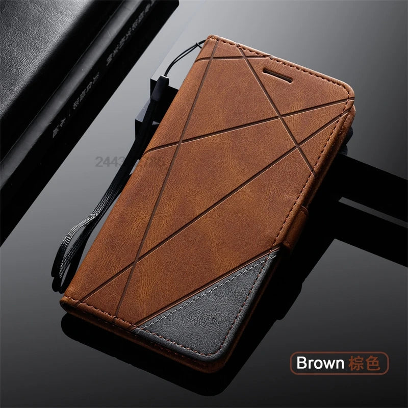 Case Flip For Huawei Honor 200 90 70 50 Pro Lite X9A X9B X8A X7C X6B X6A X50 X8 5G Cell Leather Cover Coque Wallet Phone Cases