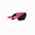 Reflective Dog Life Jacket Vest Removable Neck Float High Buoyancy Dogs Swimming Clothes, Pet Safety Swimsuit for Dog Cat - Sun Studio
