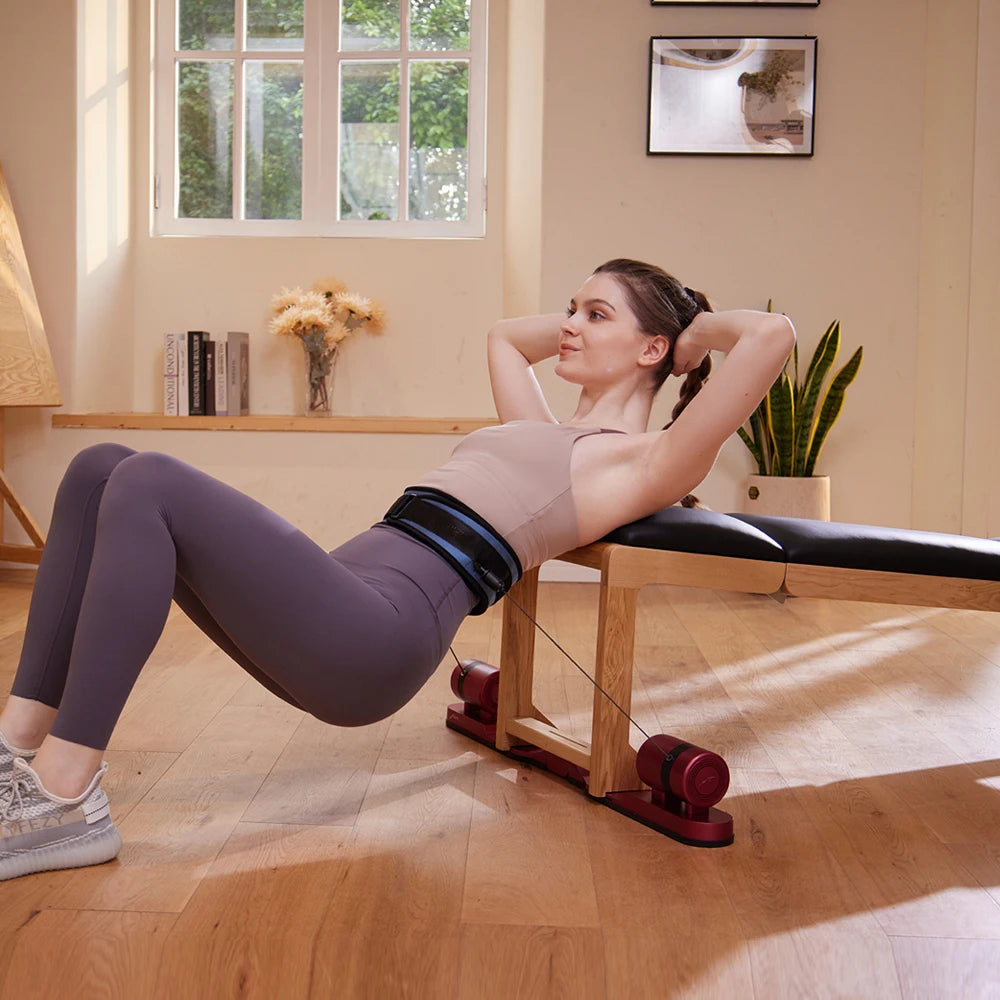 Home Gym Fitness Equipment Stylish Sport Machine For Home Exercise - Sun Studio