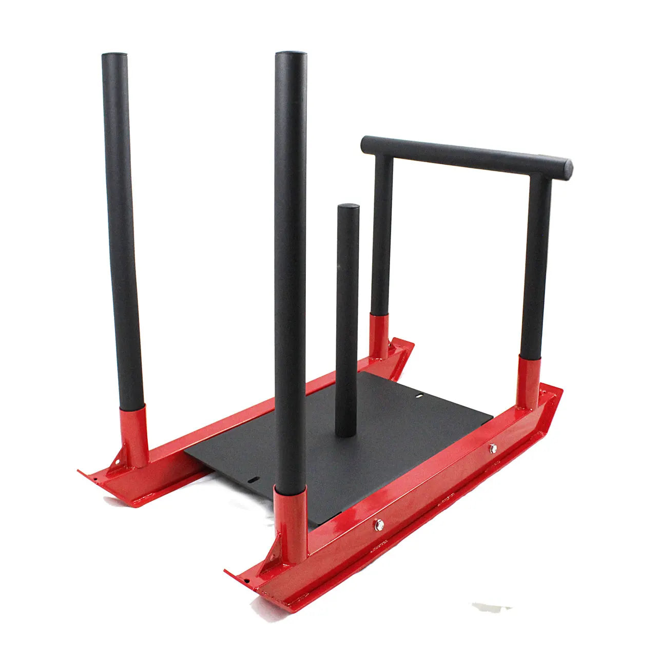 Gym Fitness Power Training Weight Sled Pull Push Sled For Fitness Exercise - Sun Studio