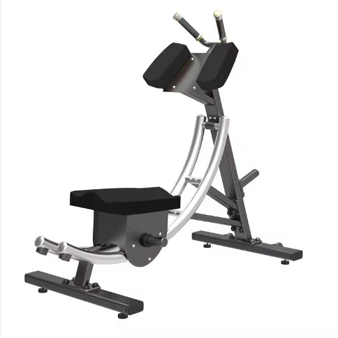 Abdominal Machine Gym Equipment For Exercise Machine Trainer Exercise Abs Wheel Roller For Gym - Sun Studio