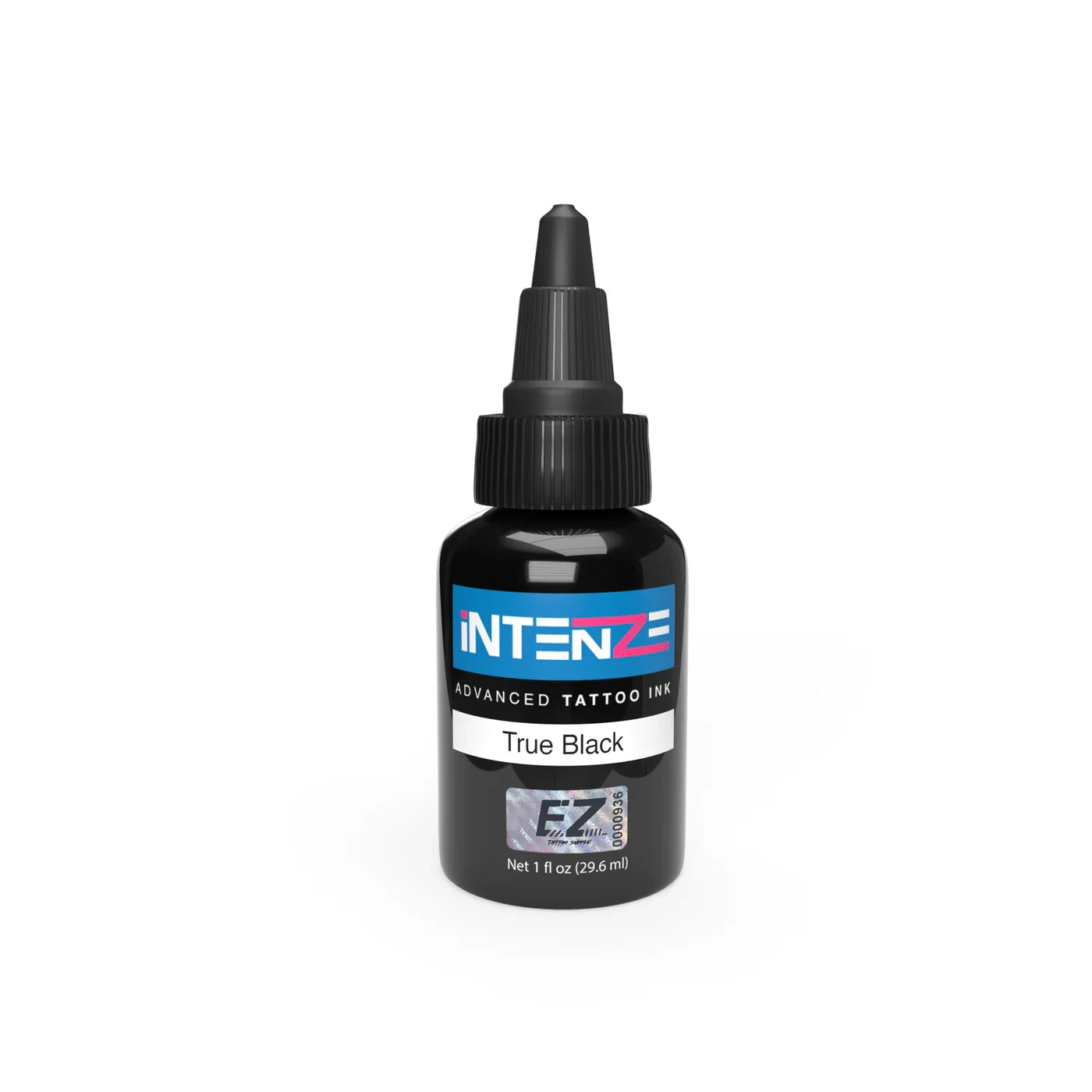 1oz INTENZE Tattoo Permanent Tattoo Pigment Permanent Body Art Tattoo Supply Professional Quality Semi-Permanent Skin Supply - Sun Studio