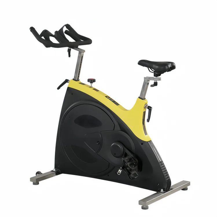 Indoor Fitness Equipment Commercial Spinning Bicycle Ultra-quiet Bicycle - Sun Studio