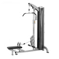 Krafttrainingsmaschine Umfassende FITNESSGERÄTE Arm Bein Brust Rücken Workout-Ausrüstung