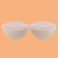 8CM Thicken Push Up Bra Pads Removable Breast Enhancer Inserts for Bikini Swimsuit Lingerie Chest Lift Padded Inserts Accessorie - Sun Studio