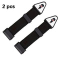 Children's Safety Harness Shoulder Pads, Protect Children's Travel Safety, Freely Adjust the Length According to Height, Anti-Stranglehold Device, Essential for Family Travel, Limiter Kit - Sun Studio