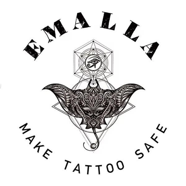 10/5/2M Waterproof Tattoo Film PU Tape Aftercare Protective Skin Healing Tattoo Adhesive Repairing Bandages Tattoo Accessories - Sun Studio
