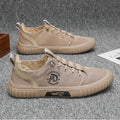 neue Stoffschuhe Herren Schuhe Herren Freizeit Schuhe atmungsaktive Eis-Seide Stoffschuhe Herren Sneakers sportliche Schuhe für Männer
