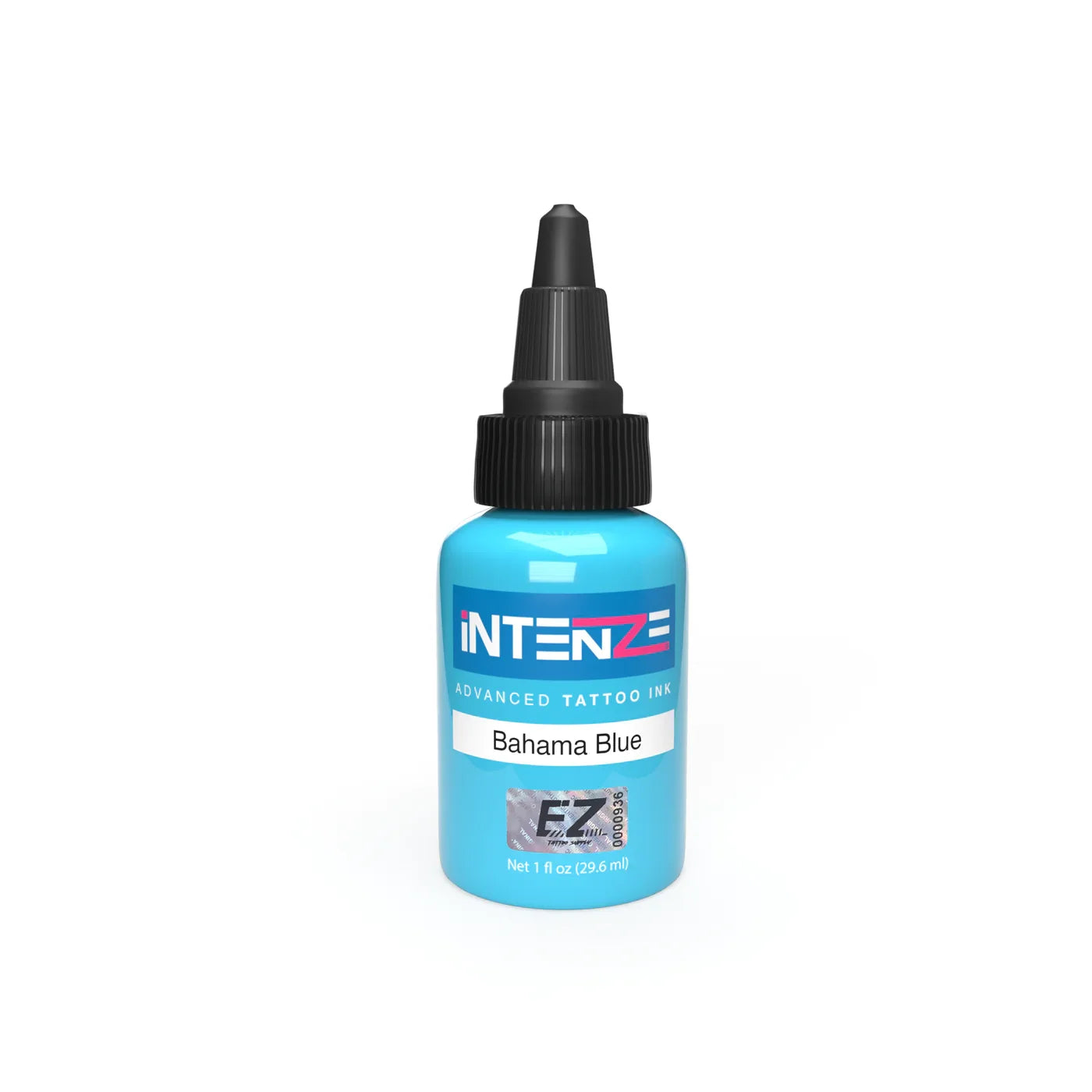 1oz INTENZE Tattoo Permanent Tattoo Pigment Permanent Body Art Tattoo Supply Professional Quality Semi-Permanent Skin Supply - Sun Studio