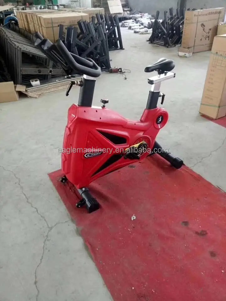 Commercial  High Quality  Spinning Bike    Commercial Bike Bike Fitness Gym - Sun Studio