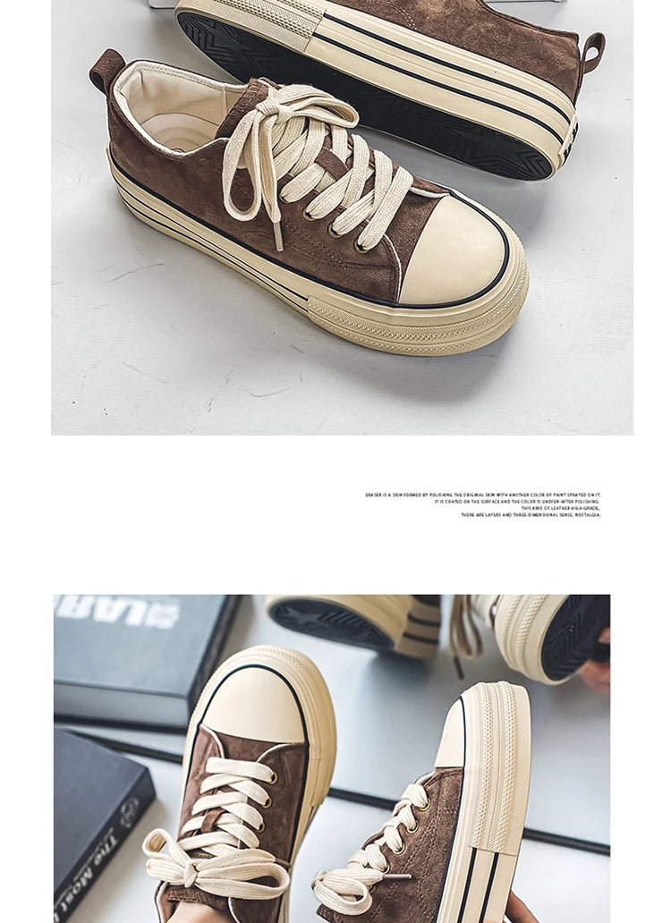 Luxury Men's Sneakers Casual Breathable Trainer Race Fashion Loafers Running Shoes for Male Tenis - Sun Studio