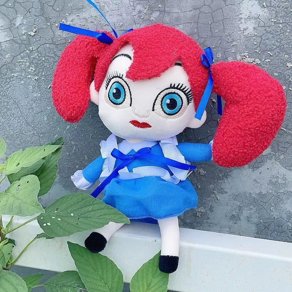 27cm New Quality Stuffed Doll Princess Style Cute Plush Dolls Best Gift Toys for Kids Girls Home Decor Birthday Present Plushie - Sun Studio