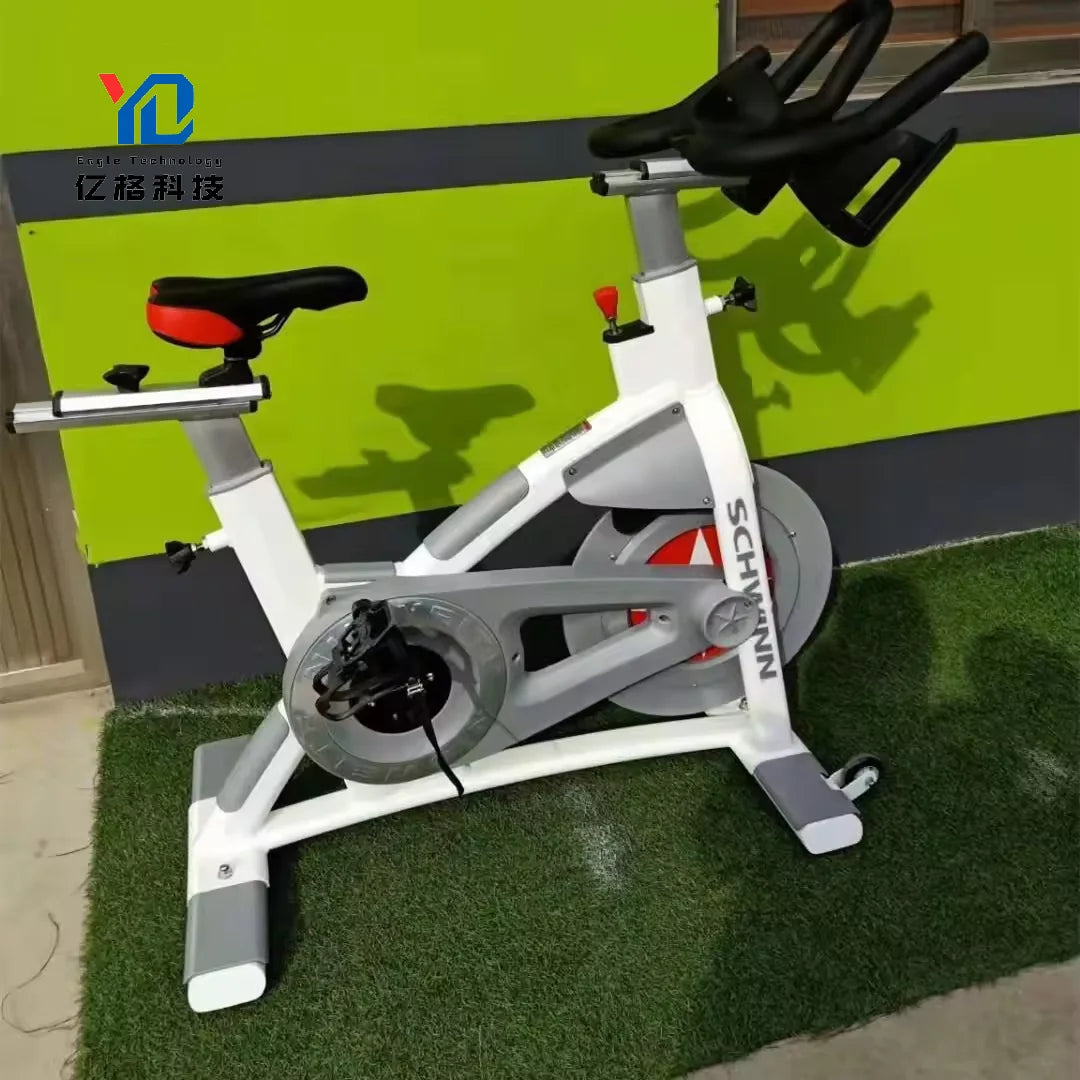 Commercial Spinning Bike for Body Building Excellent Quality Fitness Equipment for Gym Use by YG FITNESS - Sun Studio