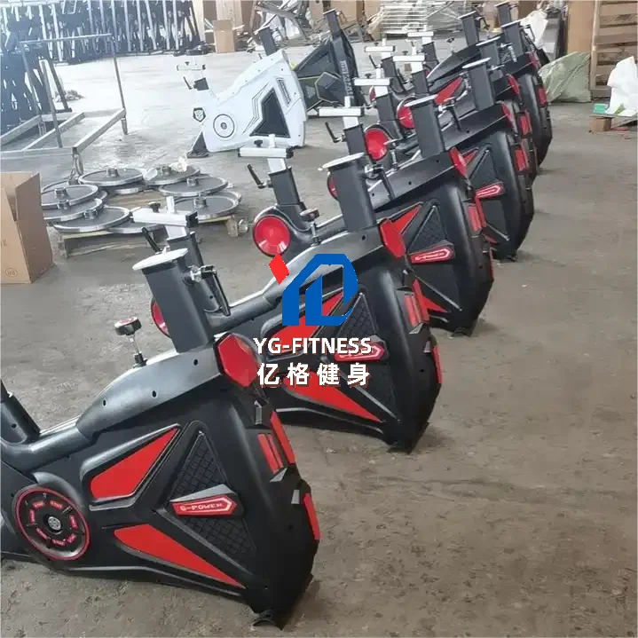 Commercial  High Quality  Spinning Bike    Commercial Bike Bike Fitness Gym - Sun Studio