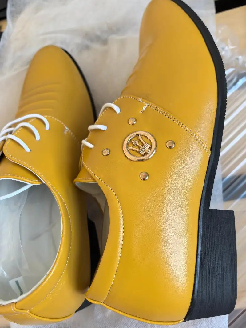 Sommer Leder Schuhe für Männer, männliche Leder Mode Business Luxus bunte Partykleid Schuhe Loafers 남성구두 Sapatos Masculinos
