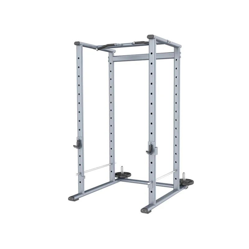 Gym Storage Rack Fitness Multi-purpose Rack Body Strength Training Equipment Workout Handle Rack - Sun Studio