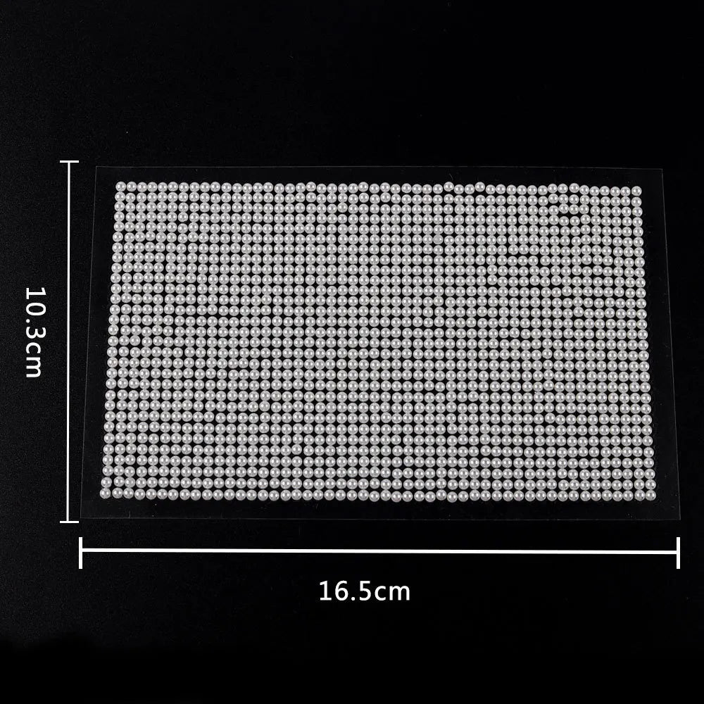 Face Decorations Rhinestone Stickers for Music Festival Halloween Party Mobile Crystal Sticker Women Girls DIY Diamond Stickers - Sun Studio
