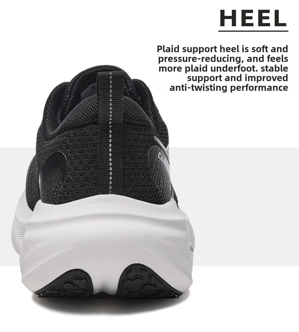 GOLDEN CAMEL CAMEL Sports Shoes Men and Women Sneakers Casual Breathable Shock Absorb Running Jogging Shoes for Men Footwear - Sun Studio