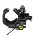 Archery Hunting Drop Away Arrow RestTake-off And Landing Arrow Rest Quick Adjustment Matching Compound Bow using Outdoor - Sun Studio