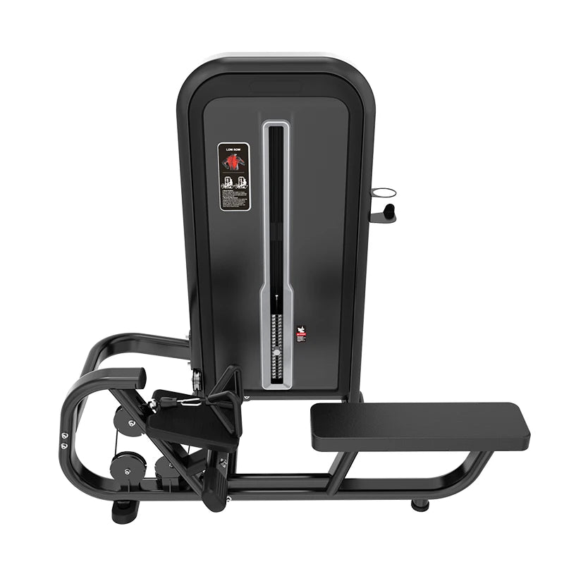 Commercial Gym Equipment For Sale Pulley Low Row Machine Essential For Gyms - Sun Studio