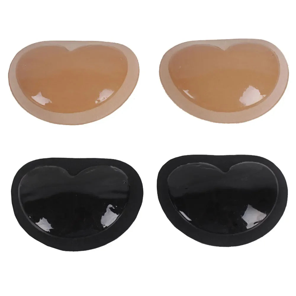 2023 Chest Pad Bikini Set Push Up Padded Bikinis Swimsuit Women Swimwear Women 2022 Thicker Breathable Sponge Bra Pad - Sun Studio