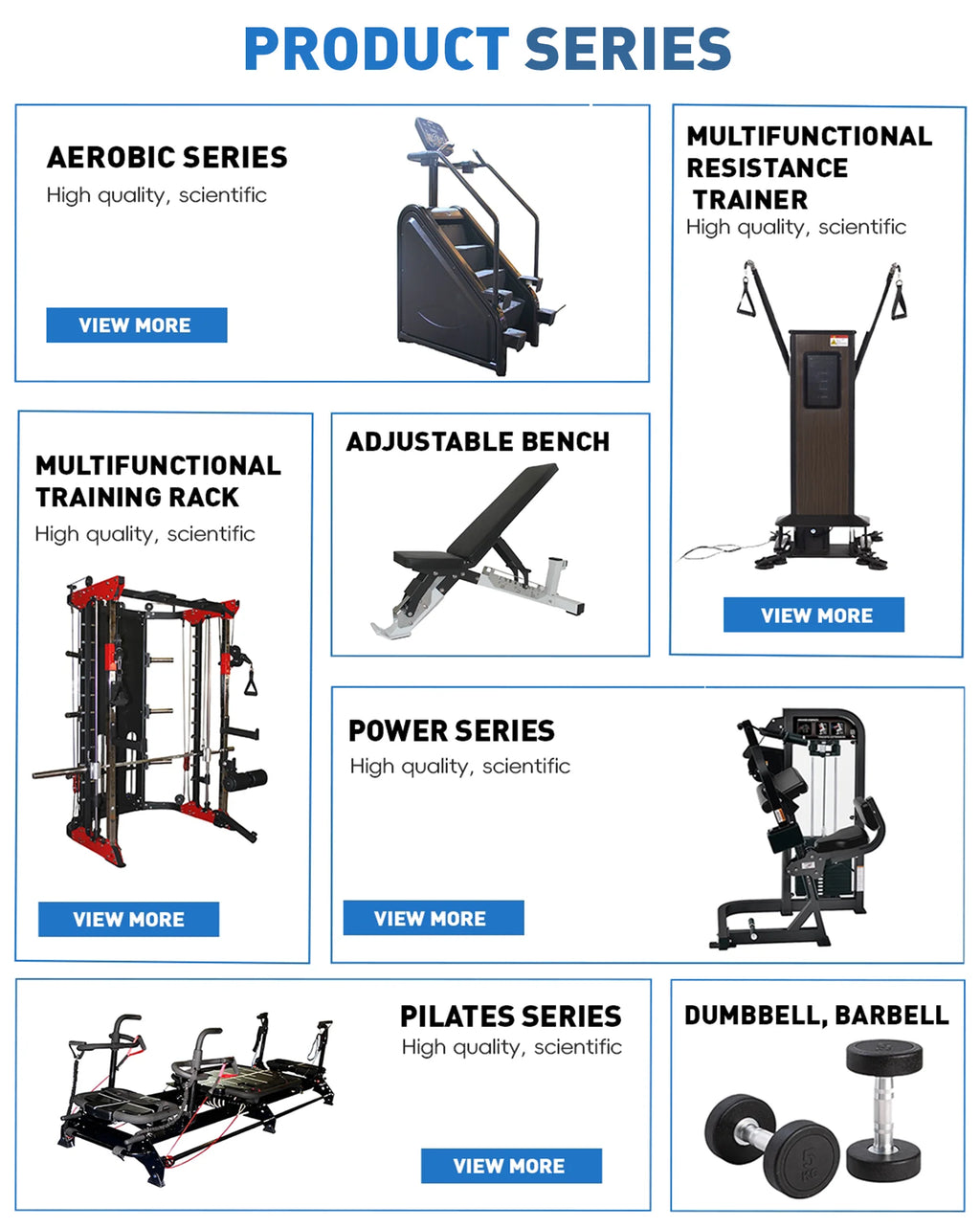 Gym Fitness Equipment Commercial Electric Staircase Stair Machine - Sun Studio
