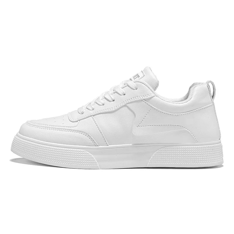 Men's Flats Shoes Luxury Men's Sneakers Spring Autumn Outdoor Sport Shoes for Men Fashion Vulcanized Shoe Tenis Para Hombre - Sun Studio