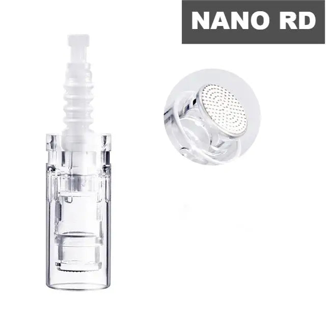 M7 Electric Dr. Pen Wireless Skincare Machine Tattoo Micro Needle Beauty Care Facial Tools Beauty Equipment - Sun Studio