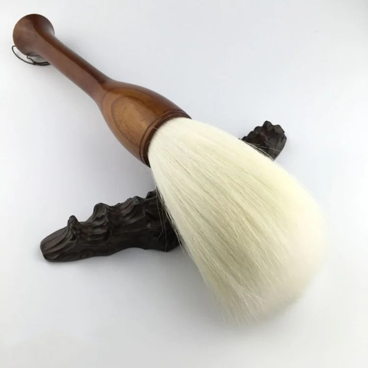 Chinese Calligraphy Brush Pen Extra Large Hopper-shaped Brush Chinese Landscape Painting Brush Chinese Couplets Writing Supplies - Sun Studio