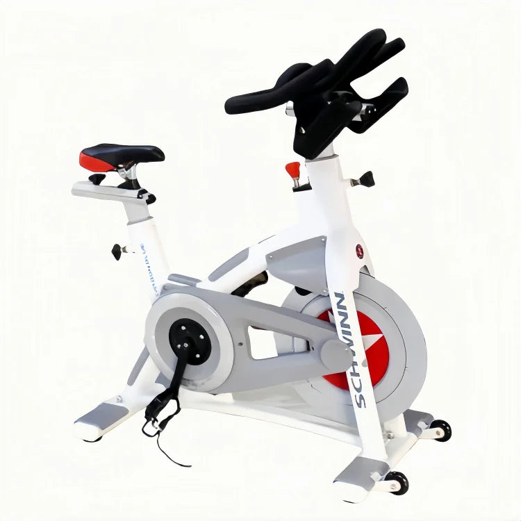 Indoor Fitness Equipment Commercial Spinning Bicycle Ultra-quiet Bicycle - Sun Studio