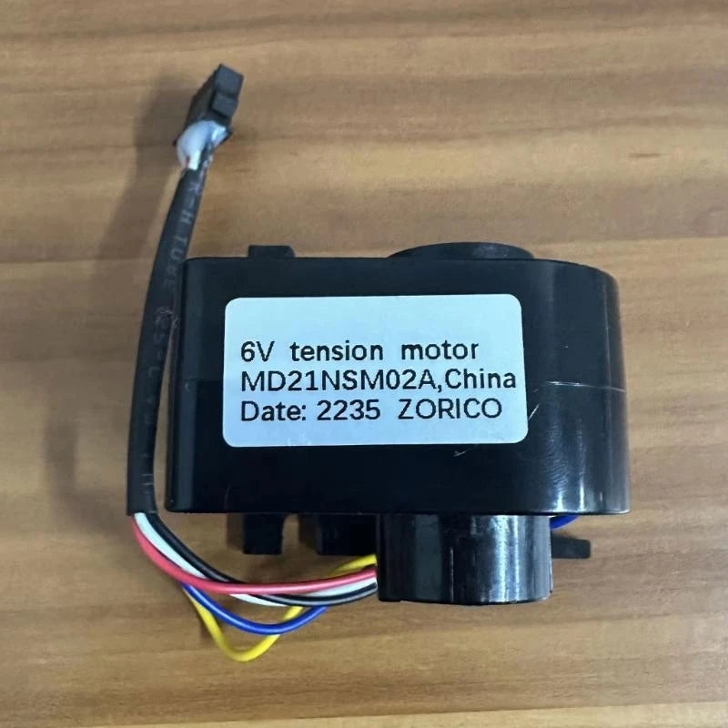 Fitness Resistance Motor Light Weight Fitness Equipment Accessory For Effective Resistance Adjustment In Rowing Machines - Sun Studio
