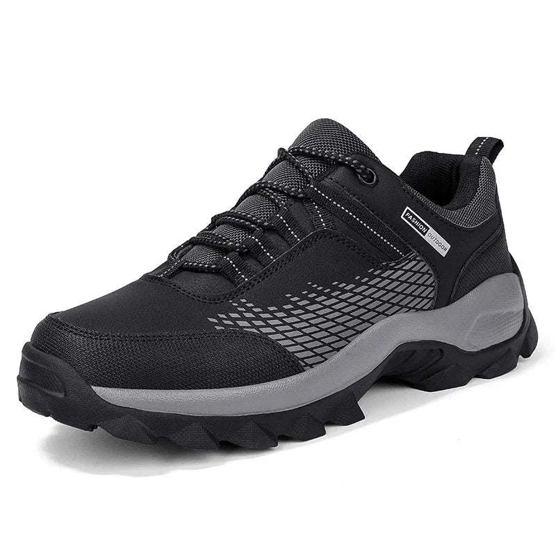 Herren Stiefel Outdoor Sneakers Herren Schuhe 2025 Neue Mode Herren Freizeit Schuhe Bequeme Tenis Masculino Botas Herren Sneakers Schuhe