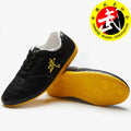 XIHAHA Unisex Breathable ElasticTaekwondo Shoes Sport Shoes for Taekwondo Boxing Kung Fu TaiChi Wrestling for Beginners Couples - Sun Studio