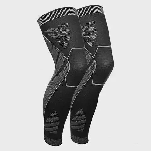 Customizable Compression Sleeve For Knees And Legs HX18159698 - Sun Studio