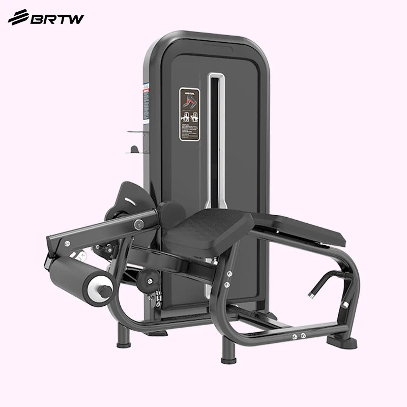Kommerzielle Fitnessgeräte zu verkaufen Seilzug-Niederreißmaschine Essentiell für Fitnessstudios