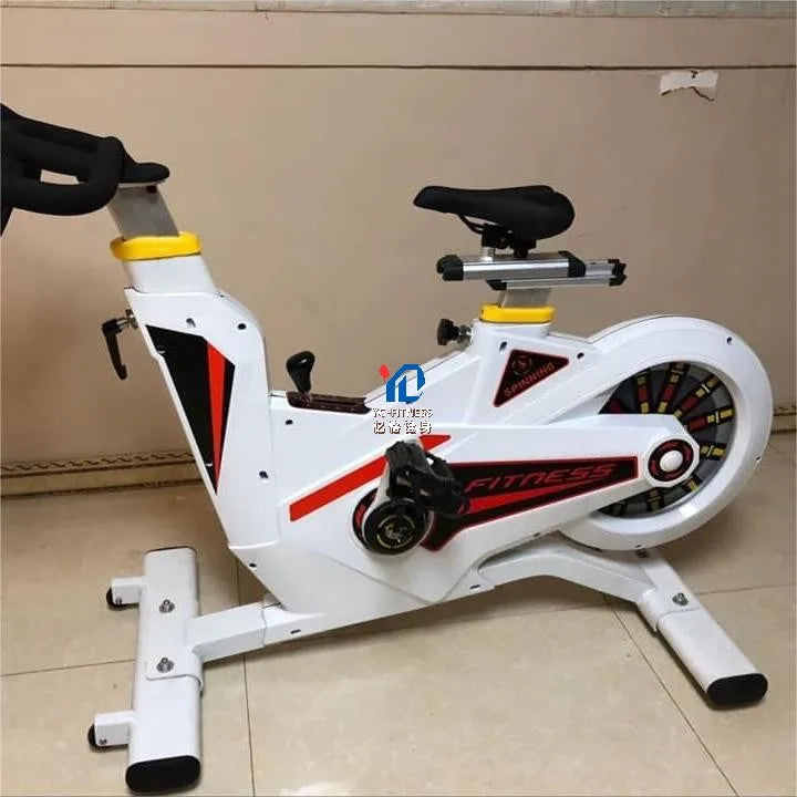 Fitness  Durable Responsive Professional  Spinning Bikes Sport Bikes Magnetic Spinning Bike for Gym - Sun Studio