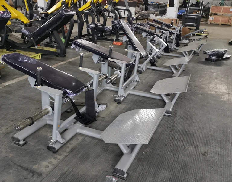 Factory Directly Glute Machine Gym Equipment Fitness Hip Trainer Machine - Sun Studio