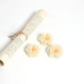 10/20Pcs Artificial Flowers Mini Head Silk Fake Flowers For Home Decor Garden Party Wedding Decoration Craft Wreath Accessories - Sun Studio