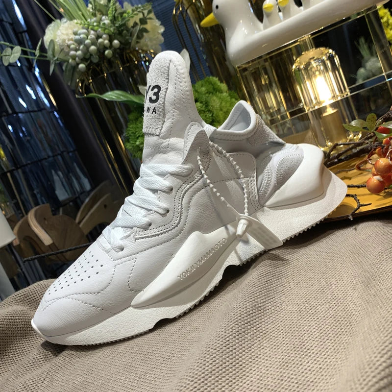 Amerikanische Europäische Mode Lässige Sneakers Für Männer Frauen Handgefertigte Plattform Lässige Schuhe Für Männer Übergröße Damen Tennisschuhe