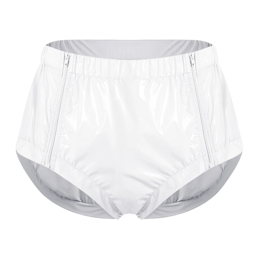 Mens Swimsuit Drawstring Seams Swim Shorts with Pockets Waterpoof Swimming Trunks Shorts Elastic Waistband Swimming Bathing Suit - Sun Studio