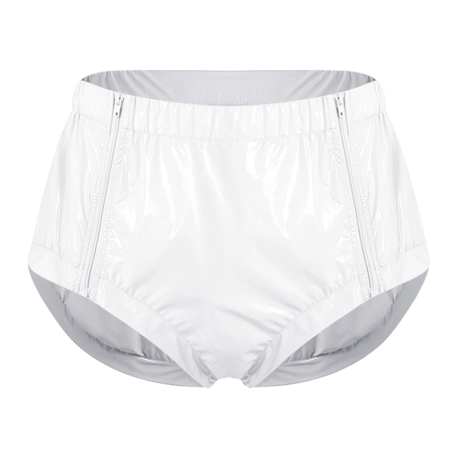 Mens Swimsuit Drawstring Seams Swim Shorts with Pockets Waterpoof Swimming Trunks Shorts Elastic Waistband Swimming Bathing Suit - Sun Studio
