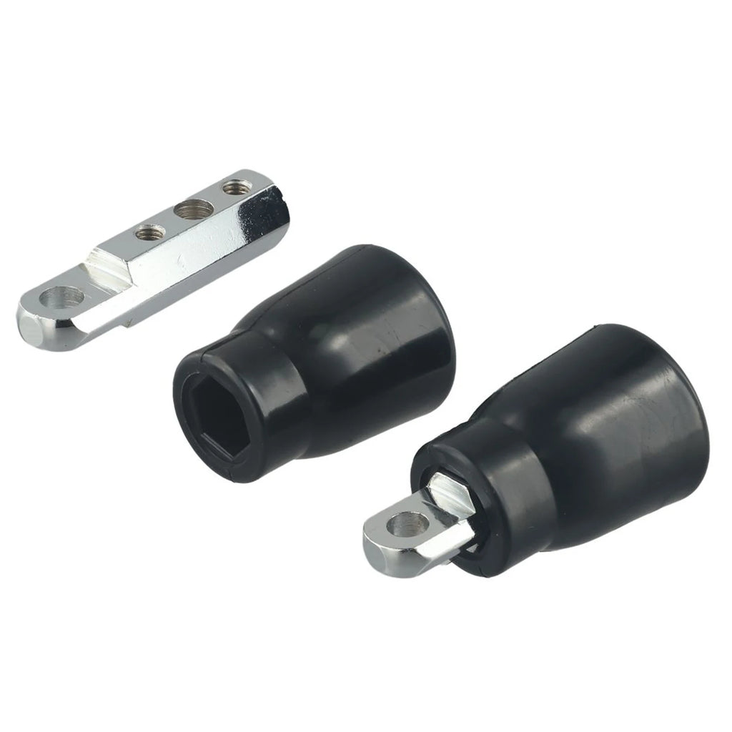 For Gym Machine Cable Gym Cable Terminal Gym Pulley Machine Connector Gym 250g set Extend Service Life Good Resistance - Sun Studio