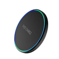 Wireless Charger For PHONE \PAD\WATCH \EarphonesInduction Fast Charging Pad Dock Station - Sun Studio
