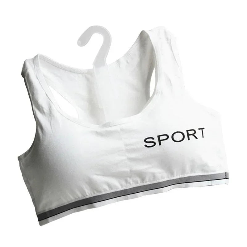 Fitness Sports Bra Women Shockproof Sexy High-Intensity Yoga Bra Bralette Running Gym Vest Cotton Underwear Fashion  Sports bra - Sun Studio