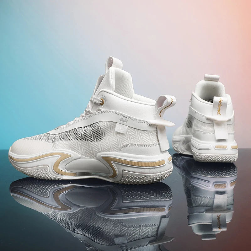 Schuhe Herren Sneakers Männliche Freizeit Herren Schuhe Tennis Luxus Schuhe Trainer Rennen Atmungsaktive Schuhe Mode Mokassins Laufschuhe für Männer