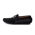 Size 38-45 Breathable Suede Leather Loafers Men Hot Sale Flat Men's Shoes Classic Driving Shoes Fashion Casual Summer Moccasins - Sun Studio