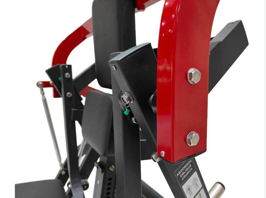 Gym Equipment Strength Training Arm Extension Biceps Curl Machine For Gym Center - Sun Studio