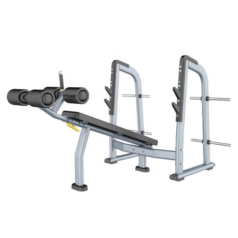 Gym Storage Rack Fitness Multi-purpose Rack Body Strength Training Equipment Workout Handle Rack - Sun Studio