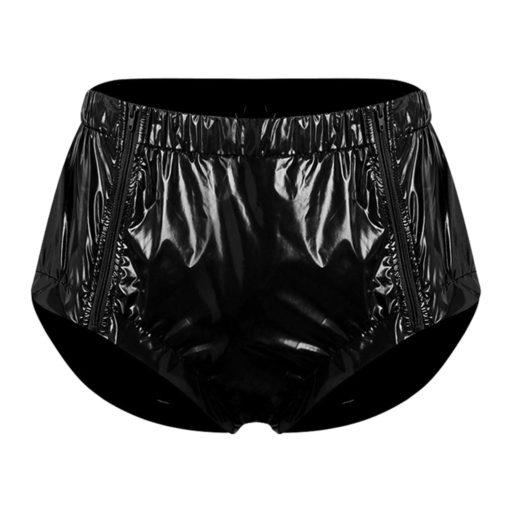 Mens Swimsuit Drawstring Seams Swim Shorts with Pockets Waterpoof Swimming Trunks Shorts Elastic Waistband Swimming Bathing Suit - Sun Studio