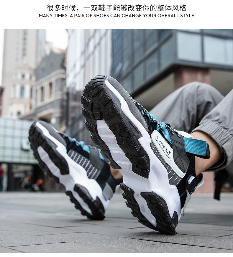 Schuhe Herren Sneakers Männliche Freizeit Herren Schuhe Tennis Luxus Schuhe Trainer Rennen Atmungsaktive Schuhe Mode Mokassins Laufschuhe für Männer